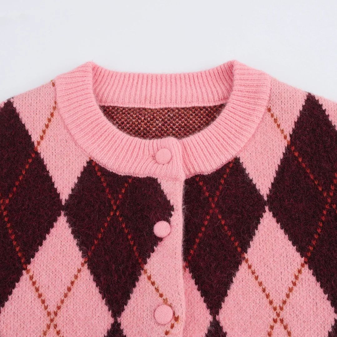 Nigikala Nigikala Women's 2025 Spring And Autumn New Rm-Naught Jacket Jacket