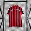 2001/2002 Retro Leverkusen Home Football Jersey 1:1 Thai Quality 01 love fball