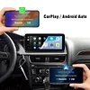 Ugode AUDI A4 A5 S4 RS5 2009-2016 year Apple CarPlay Android Auto Display Monitor Upgrade Autoradio Stereo 