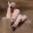 Buyerint 24pcs Wearable Pink Press on Nails – Butterfly Lovely Girl False Nails Tips with Jelly Gel Design  
