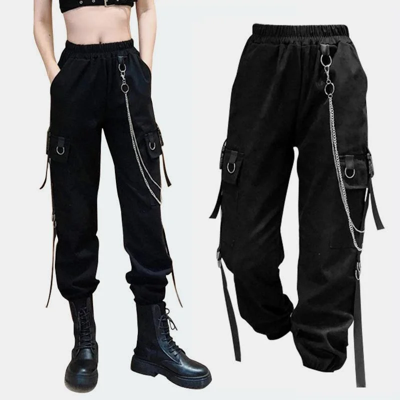 Cargo pants with chain for men, Women's fashion cargo pants, Tactical cargo pants,
Gothic cargo pants with chain, Streetwear cargo pants, Military cargo pants, Punk pants with chain, Camouflage cargo pants with chain, Hip-hop cargo pants with chain, Cargo pants for men, Women's cargo pants, Outdoor cargo pants, Work cargo pants, Camo cargo pants, Cargo jogger pants, Skinny cargo pants, Baggy cargo pants