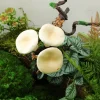 Styrofoam simulated mushroom ornaments outdoor decoration park landscape villa courtyard garden landscaping
