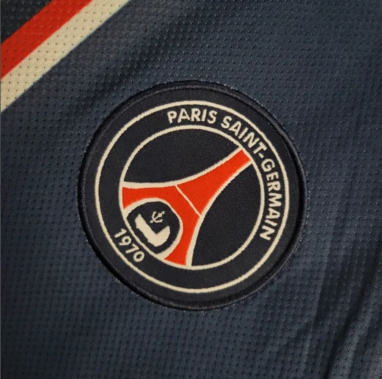 Retro 12/13 PSG Pairs Saint-Germain Home Football Shirt Thai Quality