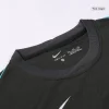 Liverpool Away Kids Soccer Jerseys Kit 2024/25