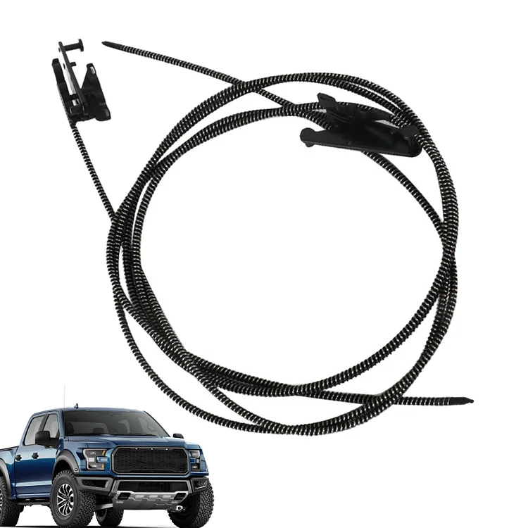 Silscvtt Sunroof Glass Cables Replacement for Ford F250 F350 F450 2017 2019 Car Skylight Glass cable, FL3Z16502C22