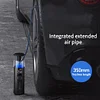 ✨2025 Newest Wireless Car Air Pump✨🔔 One-button smart pump tire inflator, built-in battery, long battery life, AI monitoring chip, fast charging, suitable for cars, motorcycles, bicycles, etc.