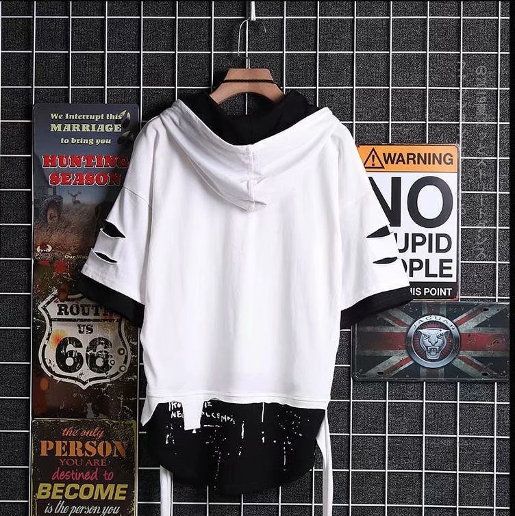 techwear shirt