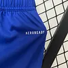 2024 Chile Home Shorts 1:1 Thai Quality