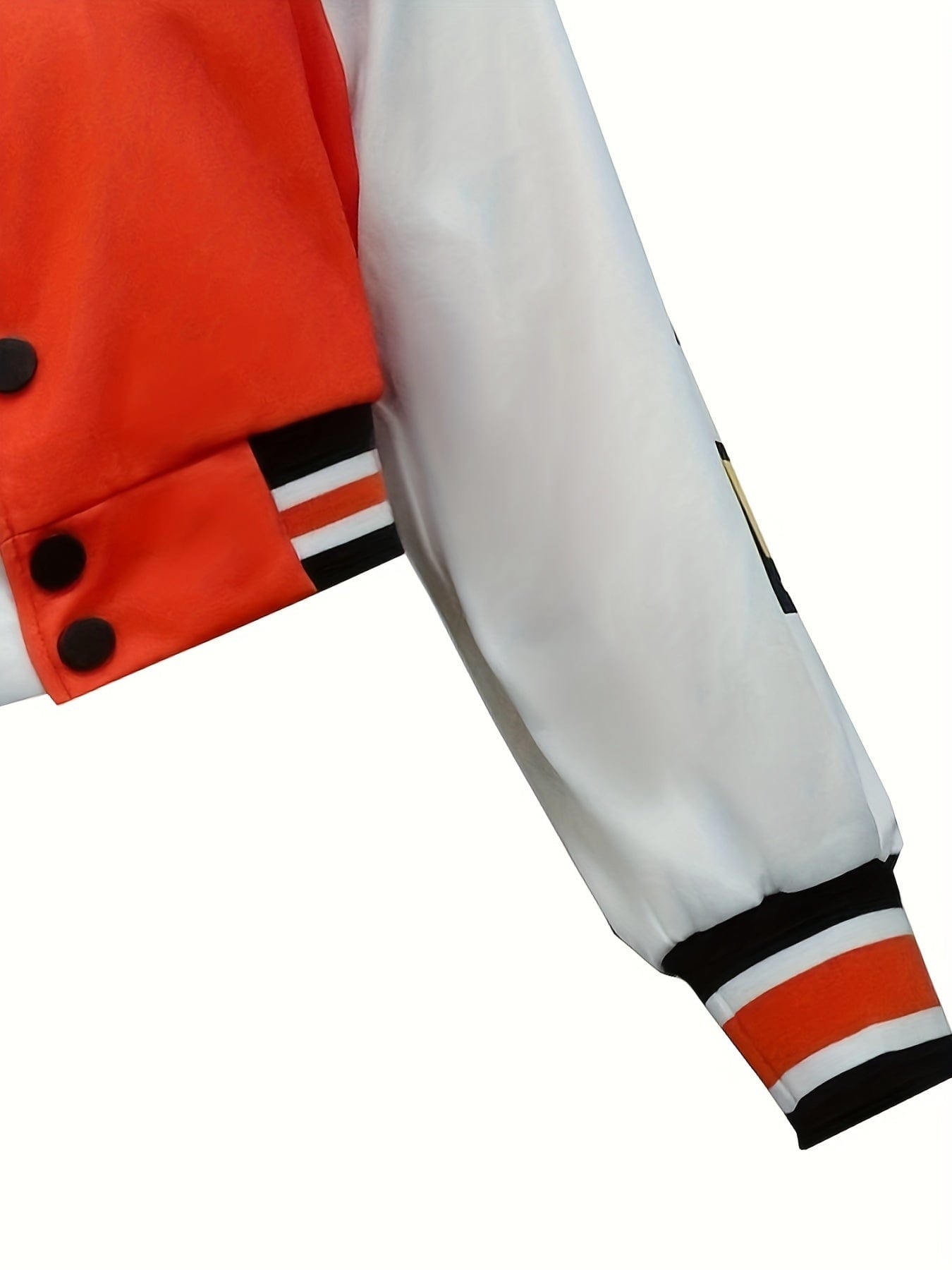 Letterman Jacket