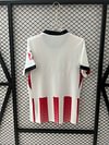 Joyfball 2025/2026 Freiburg Home Football Jersey 1:1 Thai Quality