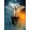 Angel - Full Square Drill Diamond Painting