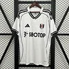 2025/2026 Fulham Home Football Shirt 1:1 Thai Quality