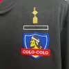 Retro 2013 Colo Colo Soccer Jersey Away