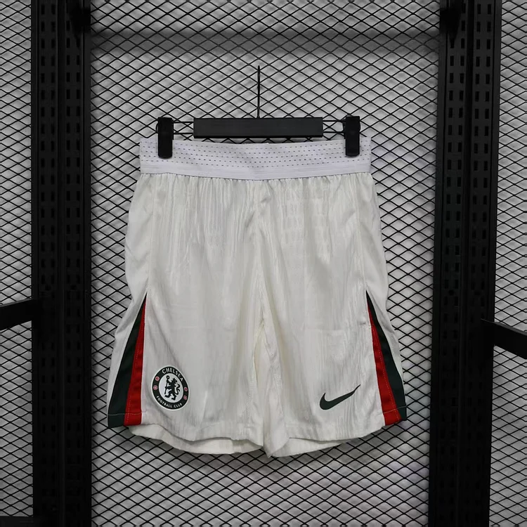 Chelsea 25/26 Away Shorts