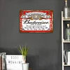 Beer Ads - Metal Tin Signs(8*12Inch/12*16Inch) - Bar