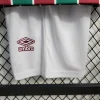 2023/2024 Kids Size Fluminense Home Jersey  1:1 Thai Quality
