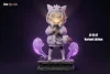 Gengar Cosplay Frieren with LED - Frieren: Beyond Journey's End Pokemon Resin Statue - LongMiao Studio