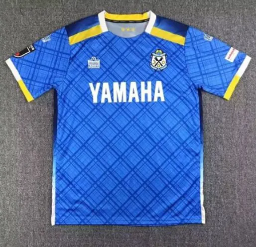 25-26ｊLeague Jubilo Iwata Football Jersey 1:1 Thai quality
