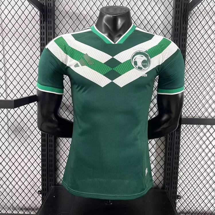 2026 Saudi Arabia National Team Players Special Edition