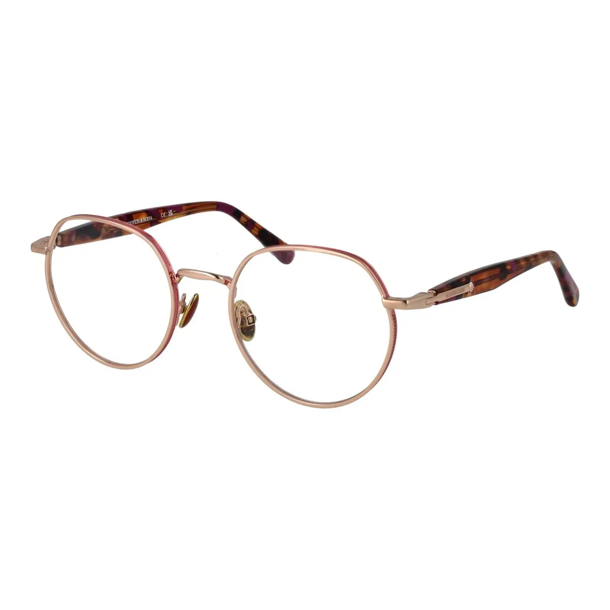 Ladies' Spectacle frame Scotch & Soda SS3028 50401