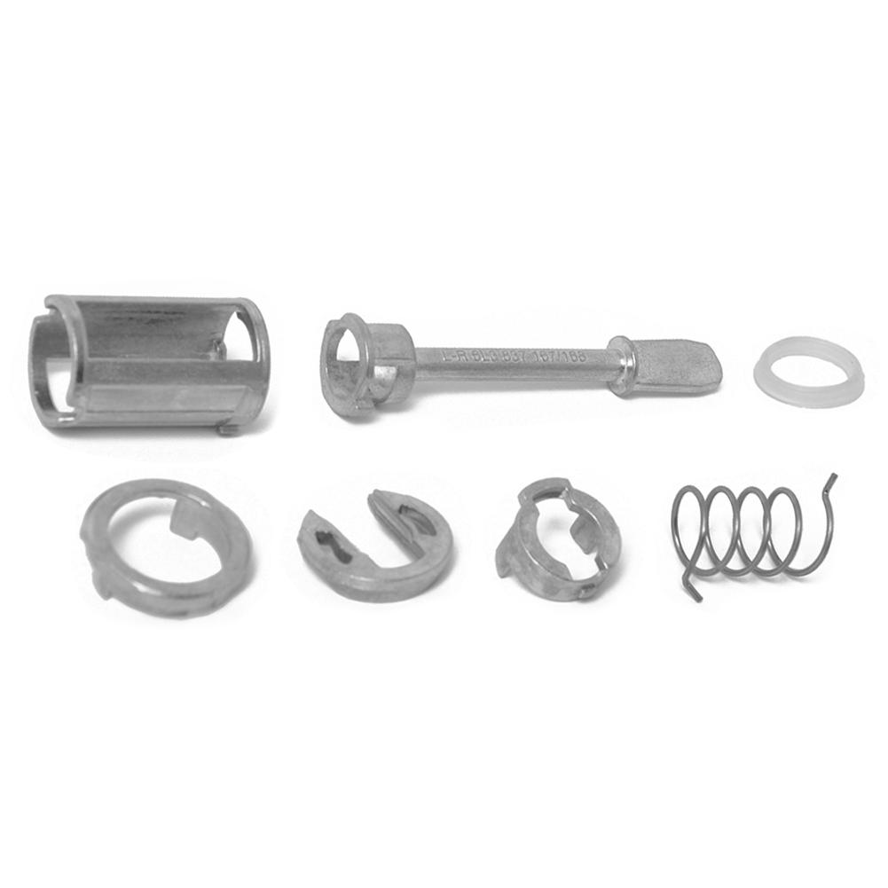 

Door Lock Cylinder Repair Kit 6L3837167 for SEAT Cordoba 96-99 Ibiza III, 501 Original