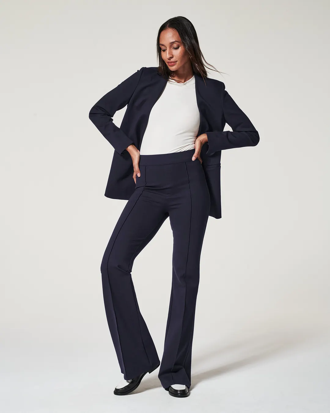 The Perfect Pant, Hi-Rise Flare
