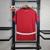 2024 Serbia Home Football Shirt 1:1 Thai Quality