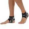 Ankle Brace Adjustable Ankles Compression Support Strap Lace-Up Ankle Protector Elastic Supports Foot Sleeves For Women & Men Daily Sport Gym Workout Weightlifting