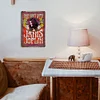 [Show]Janis Joplin - Vintage Metal Signs - 20*30cm/30*40cm - Music
