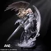 Teresa - Claymore Resin Statue - ANE Studio