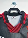 1997/1998 Retro AC Milan Special Edition Black Football Shirt 1:1 Thai Quality