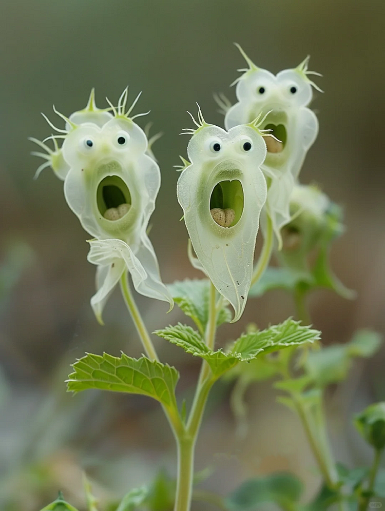 💯💯Magic Garden Tour!--Flower Fairy Seeds