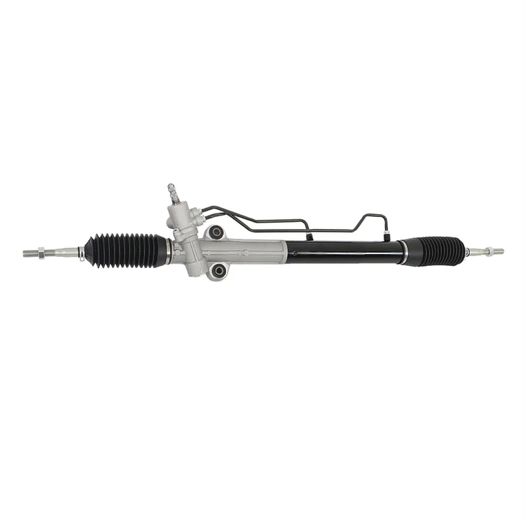 SEBLAFF Rack and Pinion Steering Gear Assembly 26-2165 Replacement for 2001-2006 Montero 26-2165