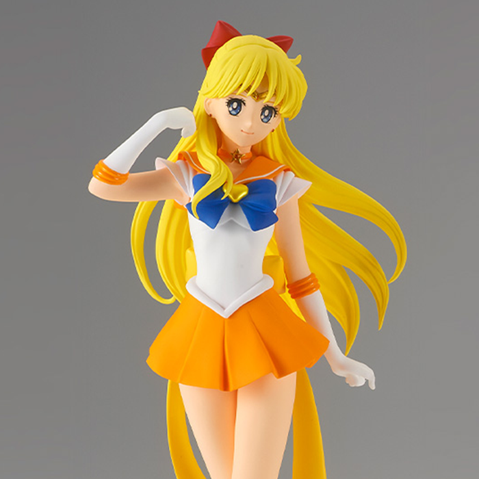 [Pre-order] Banpresto Sailor Moon Eternal Glitter & Glamours Super Sailor Venus