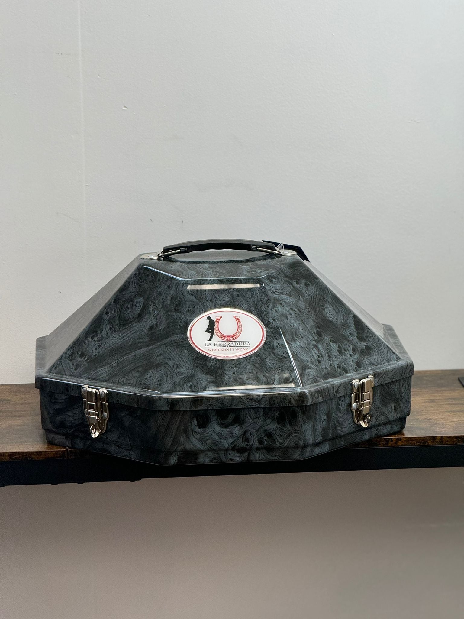 ESTUCHE MARBLE FLINT PARA 1 TEXANA