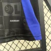 24/25 Lyon Soccer Jersey Away