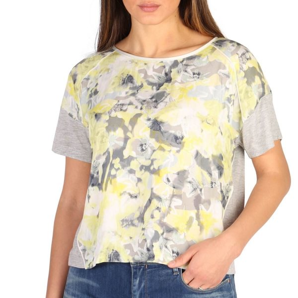Calvin Klein T-shirts - Shop Trendy Women's Fashion | TeeYours