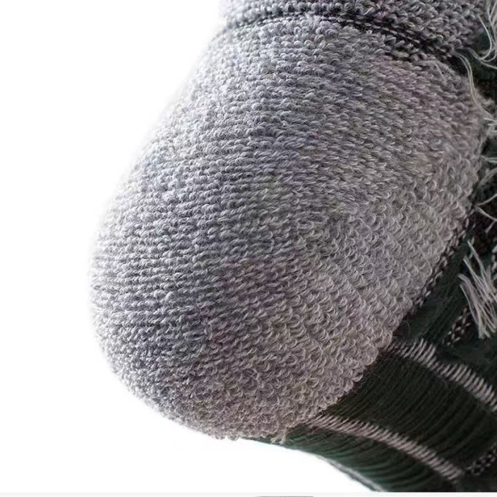 Five-Finger Sports Socks For Enhanced Performance And Comfort