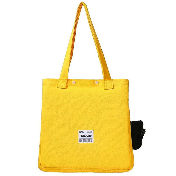 Cat Carrier Bag The Cold Blanket