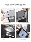 Mobile Phone Microscope 400 Times Magnification iPhone Phone Case External Lens
