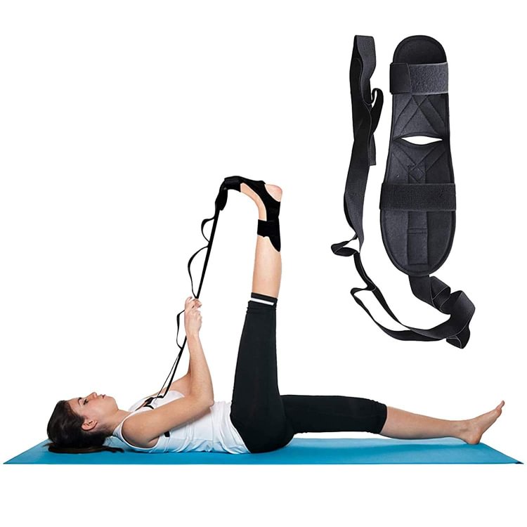 Plantar Fasciitis Foot Stretch Band-Strengthen