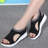 Women Sandals Summer Platform Sandal Shoes