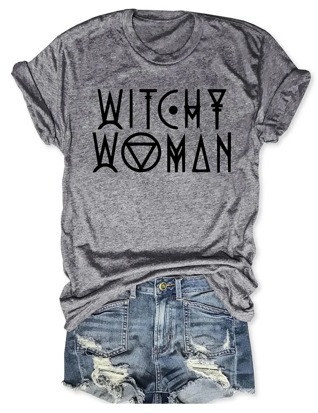 Witchy Women T-shirt