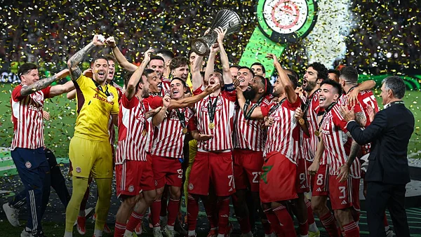 Olympiacos