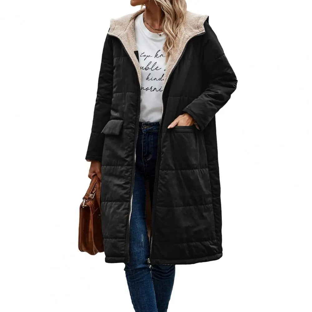 Versatile and Comfortable general Jacket