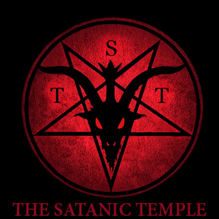 Satan Lixishop