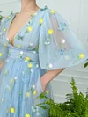 Field Of Daisies Midi Dress