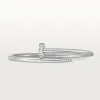 CARTIER JUSTE UN CLOU BRACELET