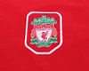 2004-2005 Retro Liverpool Home Football Jersey 1:1 Thai Quality Kids Size