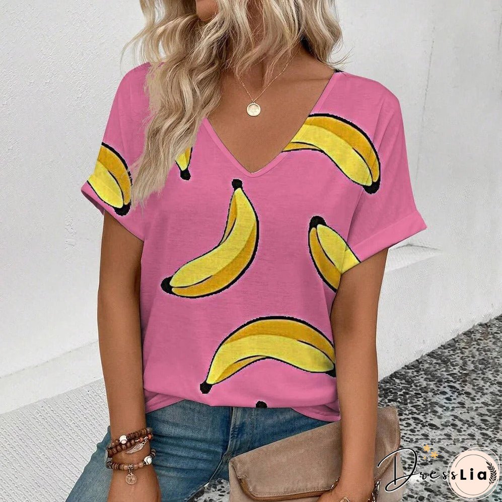 Cozy and airy Shirt